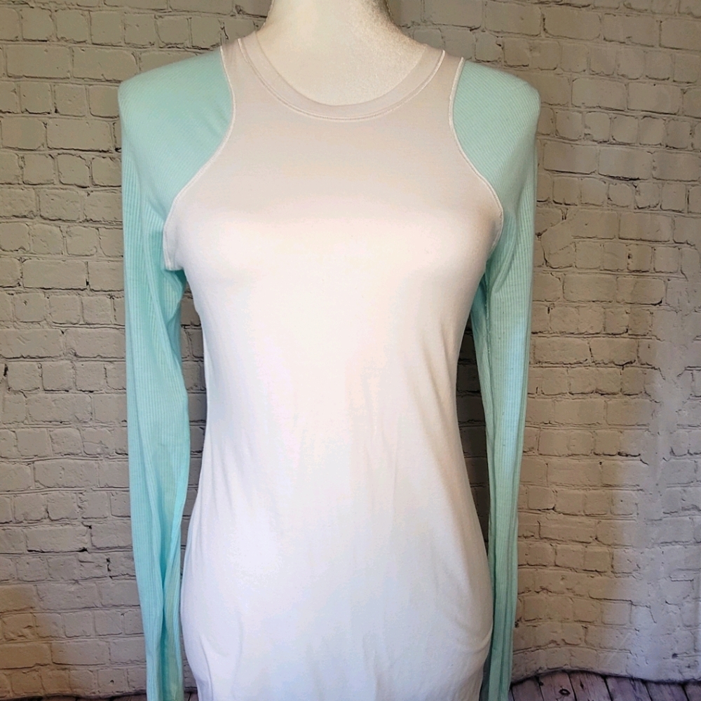 Lululemon Long Sleeve